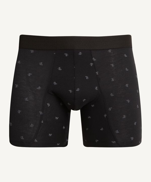 Boxers amplios para hombre